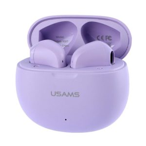 USAMS YO17 TWS Wireless Bluetooth Earbuds