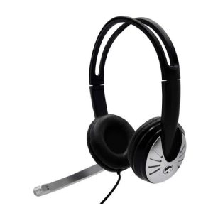 Beyond BH383 Wired Stereo Headset