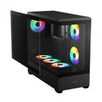 Gamdias AURA GC106 Gaming Case - Image 2