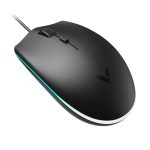 Rapoo V11S Wired Optical Mouse - Image 3