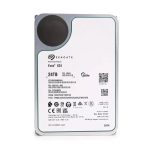 Internal HDD Seagate Exos ST24000NM000H 24TB