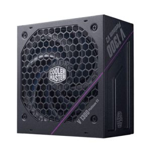 Cooler Master V Platinum 1300 V2 ATX3.1 80+ Platinum Fully Modular Power Supply