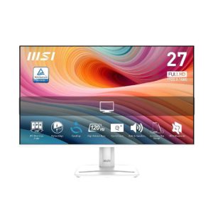 MSI PRO MP275 E2 120Hz 27 Inch Monitor