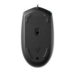 Rapoo V11S Wired Optical Mouse - Image 2
