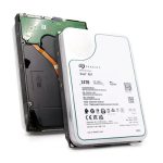 Internal HDD Seagate Exos ST24000NM000H 24TB - Image 2