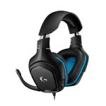 Logitech G431 Gaming Headset