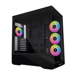 CASE Lian Li Vector V100R - Image 2