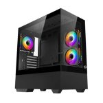 Gaming Case REDRAGON REFLECT CA-607