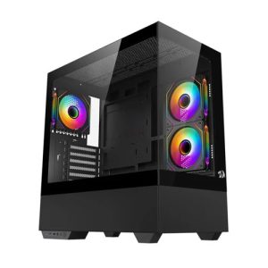 Gaming Case REDRAGON REFLECT CA-607