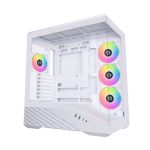 CASE Lian Li Vector V100R