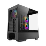 Gaming Case REDRAGON REFLECT CA-607 - Image 2
