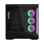 CASE Lian Li Vector V100R - Image 4