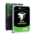 Internal HDD Seagate Exos ST24000NM000H 24TB - Image 3