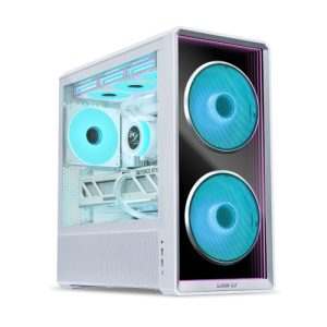 CASE Lian Li LANCOOL 217 INF