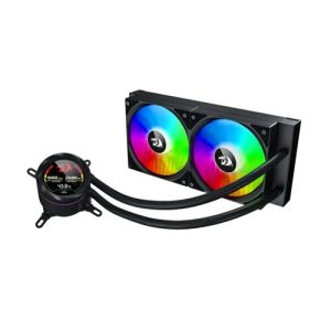 CPU Liquid Cooler REDRAGON CW-1019 240 ARGB