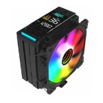 Awest GT-AV1204T ARGB Air CPU Cooler - Image 2