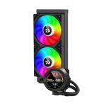 CPU Liquid Cooler REDRAGON CW-1019 240 ARGB - Image 2