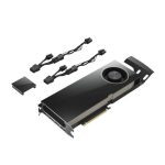PNY NVIDIA RTX A400 4G DDR6 Graphics card - Image 2