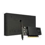 PNY NVIDIA RTX A400 4G DDR6 Graphics card - Image 3