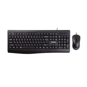 Beyond BMK-4230 Keyboard and Mouse
