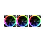 Fan Case REDRAGON GC-F008 3pcs