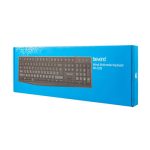 Beyond BK2233 Wired Keyboard With Persian Letters - Image 2