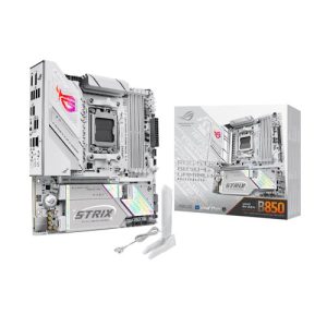 ASUS ROG STRIX B850-G GAMING WIFI DDR5 Motherboad Gaming