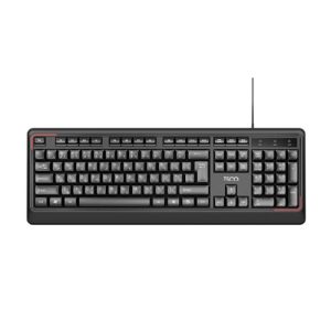 Tsco TK 8082 Wired Keyboard