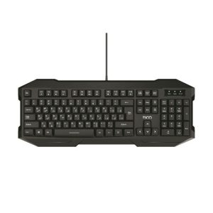 Tsco TK 8041 Wired Keyboard