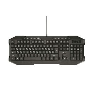 Tsco TK 8042 Wired Keyboard