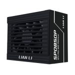 Lian-Li SP850 Platinum Black Computer Power Supply