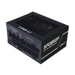 Lian-Li SP850 Platinum Black Computer Power Supply - Image 2