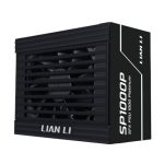 Lian-Li SP1000 Platinum Black Computer Power Supply