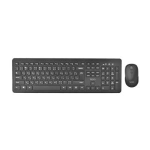 Tsco TKM 7011WN Wireless Keyboard and Mouse