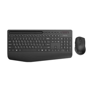 Wireless Keyboard & Mouse TSCO TKM 7025 W