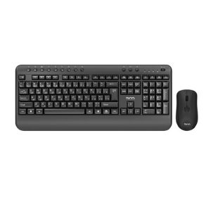 Tsco TKM7029w Wireless Keyboard and Mouse