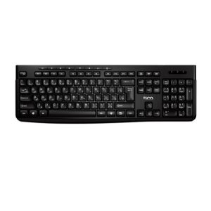 Tsco TK 7007W Wireless Keyboard
