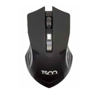 Tsco  TM 286 Wired Mouse