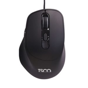 Tsco TM 309 Wired Mouse