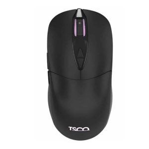 Tsco TM 766 GA Wired GAMING Mouse