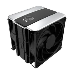 Cooler Master V4 Alpha 3DHP CPU Cooler