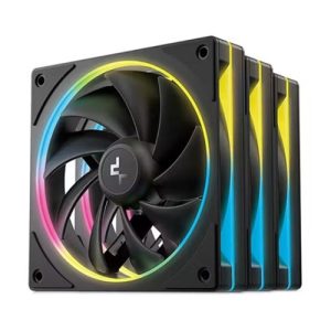 Deep Cool FL12 SE 3 IN 1 Case FAN