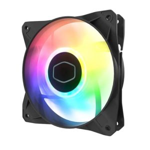 Cooler Master CF120 ARGB Case Fan