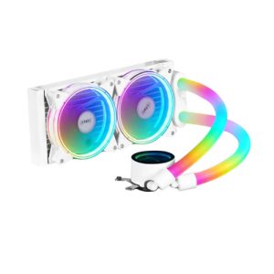Fater FW-240R2W1 ARGB Liquid CPU Cooler