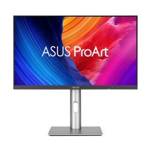 ASUS ProArt PA278QGV 27 Inch QHD 120Hz 5ms (GTG) IPS Professional Monitor