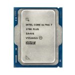 INTEL CORE ULTRA 7 270K PLUS LGA1851 BOX PROCESSOR - Image 2