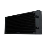 Xigmatek FROZR-O II 240 ARGB Black Liquid Processor Cooler - Image 4