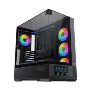 Xigmatek VISION Mid-Tower Case