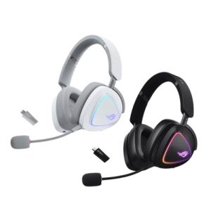 ASUS A701 ROG Delta II Wireless Gaming Headset