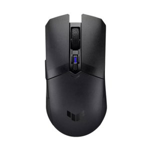 ASUS TUF Gaming M4 P306 Optical Wireless Gaming Mouse